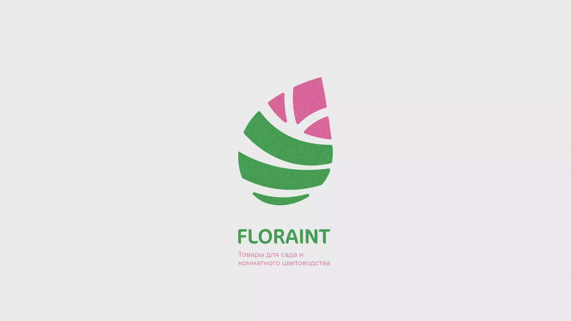 Разработка оформления профиля Instagram для магазина «Floraint» в Анжеро-Судженске